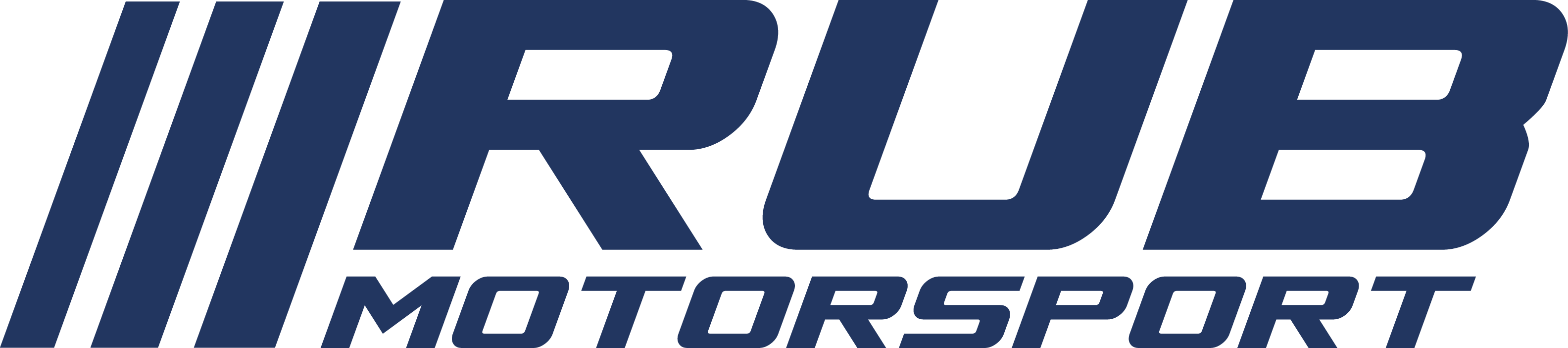RUB Motorsport
