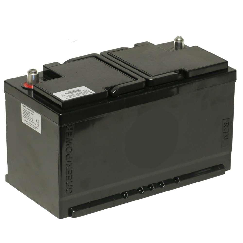 Lithium Solar Stromspeicher LFP Batterie ESY Sunhome HM6 5,1, 2.382,95 €
