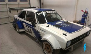Ford Escort RS2000_1                       