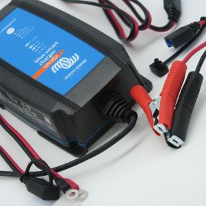 25A5 LITE BLOX battery charger lifepo4