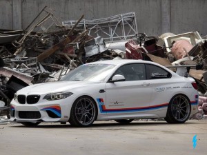 BMW M2 1   