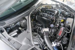 Nissan GTR R35-A9performance DRAG 2