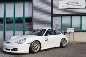 Porsche 996 Cup 01