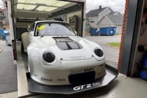 Porsche GT2 EVO Situne002